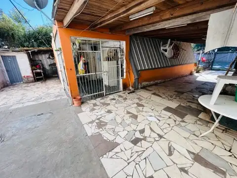 Casa en Venta 15 años