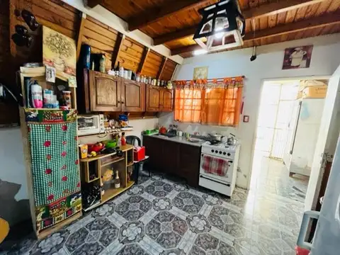 Casa en Venta en Jose Clemente Paz, USD 80.000