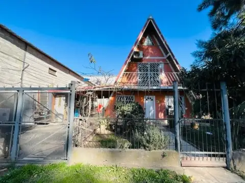 Otawa & Avda. Arturo Illia