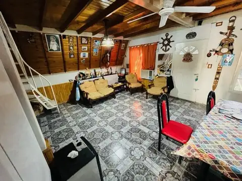 Casa en Venta de 2 dormitorios