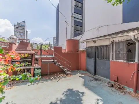 Depto Tipo Casa en Venta de 3 dormitorios