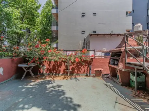 Depto Tipo Casa en Venta de 4 ambientes