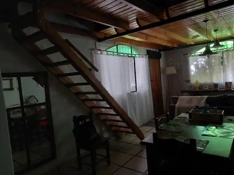 VENTA -  CASA QUINTA DE 3 AMBIENTES EN LOTE DE 1500 MTS2  - BRANDSEN