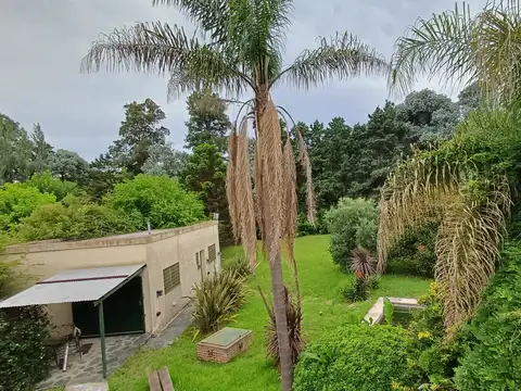 VENTA CASA B° SAN JORGE LOS CARDALES