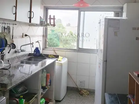 Departamento en Venta en Villa Soldati, USD 40.000