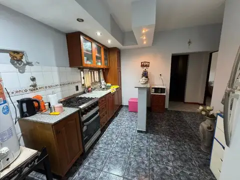 Casa en Venta 39 años
