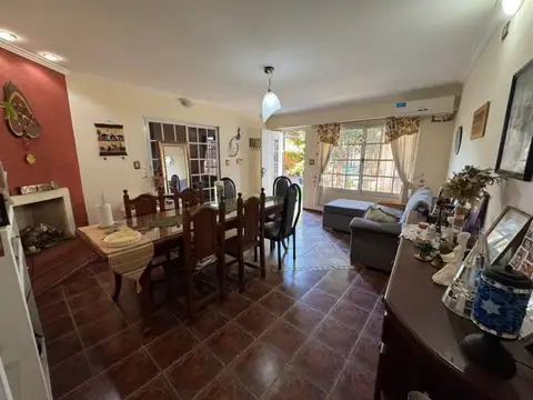 Casa en Venta en San Lorenzo, USD 110.000