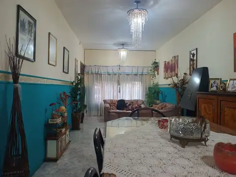Casa en Venta 45 años