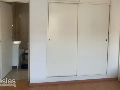 Excelente departamento de 2 ambientes en Ciudad Madero