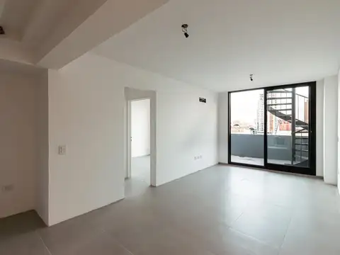 Departamento en Venta en Barrio Norte, USD 192.000