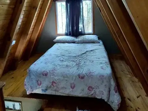 Casa en Venta en Ensenada, USD 45.000