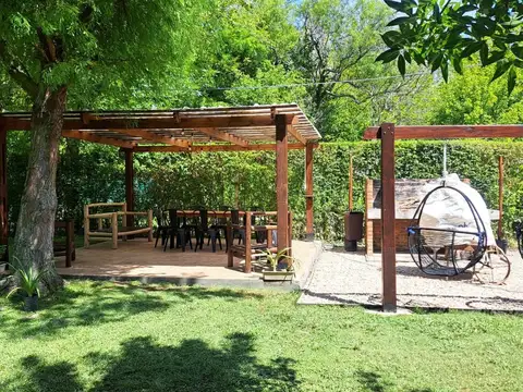 Casa en Venta 7 años