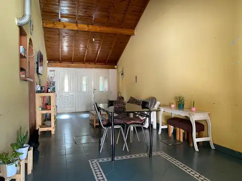 Casa en Venta 50 años