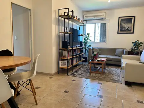 DEPARTAMENTO 4 AMBIENTES EN VENTA SANTOS TESEI