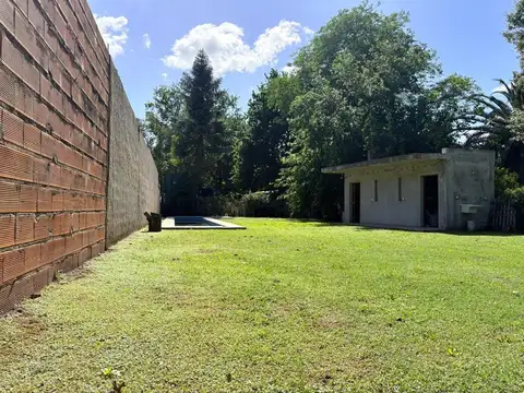 Terreno en Venta en Villa la Ribera, USD 36.000