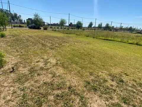 Terreno en Venta en Villa Amelia, USD 22.000