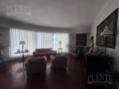 Departamento en Alquiler Temporal de 2 dormitorios