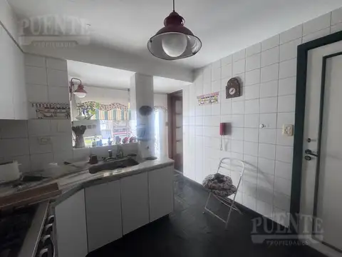 Departamento en Alquiler Temporal 50 años