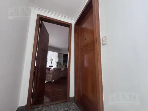 Departamento en Alquiler Temporal de 4 ambientes