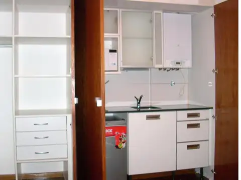 Departamento en Alquiler Temporal en Belgrano, USD 600