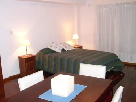 Departamento - Belgrano