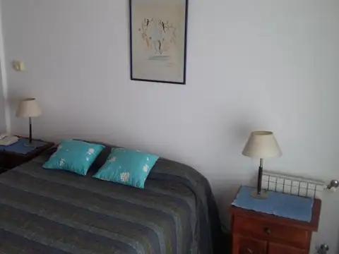 Departamento en Alquiler Temporal de Monoambiente