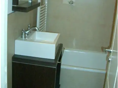 Departamento - Belgrano