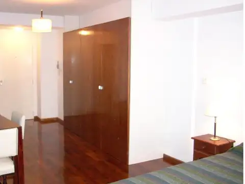 Departamento en Alquiler Temporal de Monoambiente