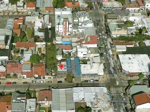 Casa en Alquiler en Centro, $ 2.200.000