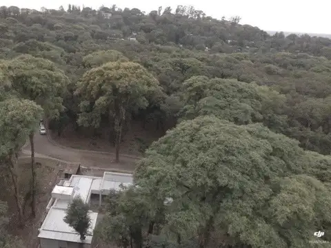 Terreno en Venta de 974,0 m2