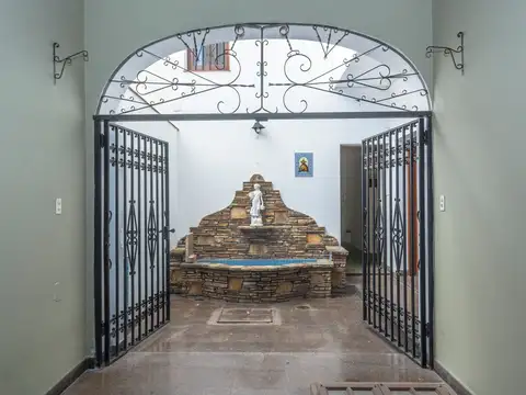 Macrocentro. Santiago del Estero 1200