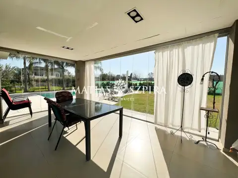 Casa en Venta al Norte