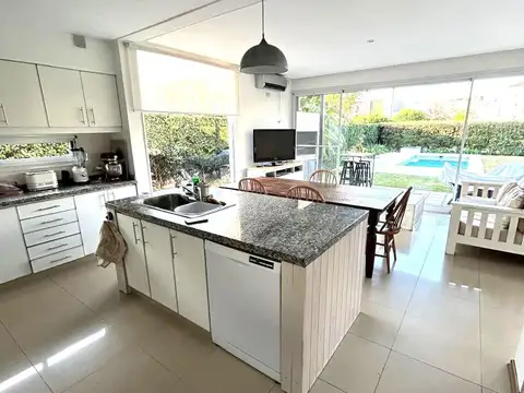 Casa en Venta A Estrenar