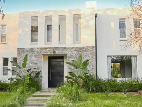 Casa en venta en Las Liebres