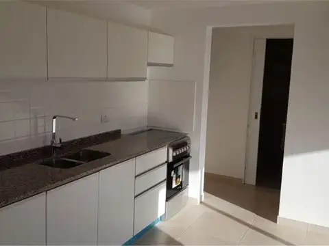 Alquiler Depto 2 amb en Moreno Centro