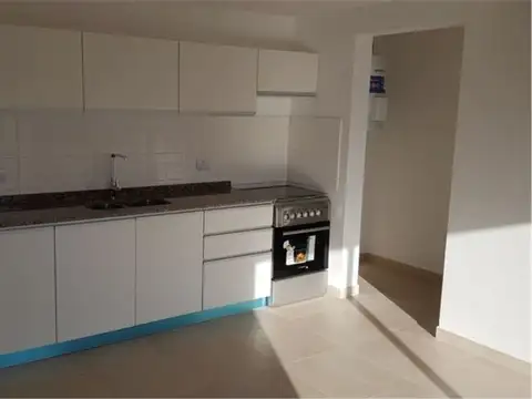 Departamento en Alquiler 6 años