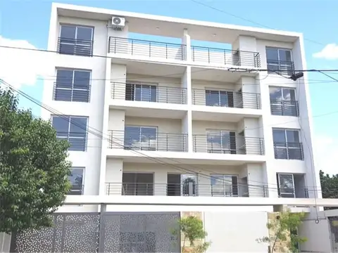 Alquiler Depto 2 amb en Moreno Centro