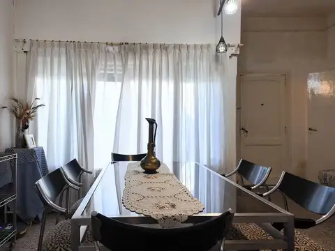 CASA EN VENTA EN REMEDIOS DE ESCALADA