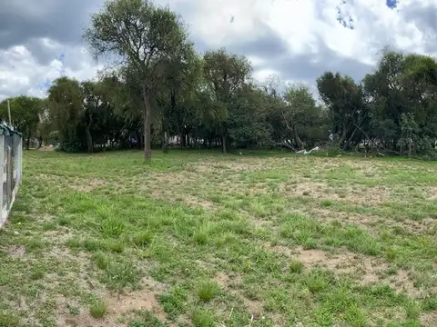 Terreno en Venta en Malagueño, USD 99.000