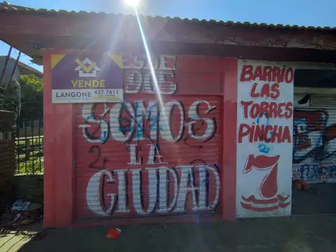 Local en Venta en La Plata [Cod: ]