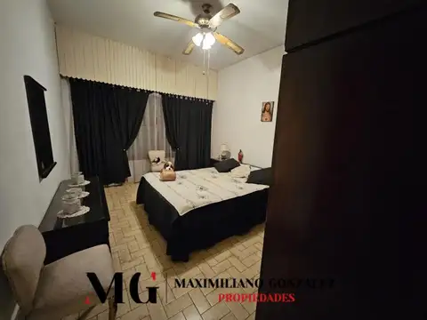 Casa en Venta en Lomas De Zamora, USD 125.000