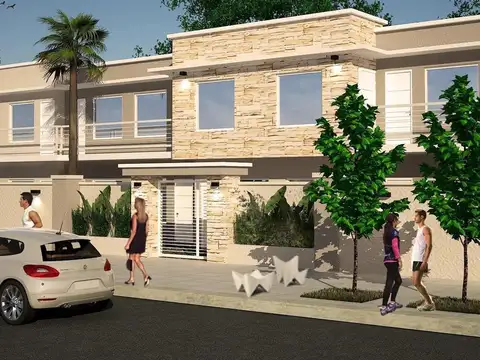 Eivissa House, Malnatti 2201