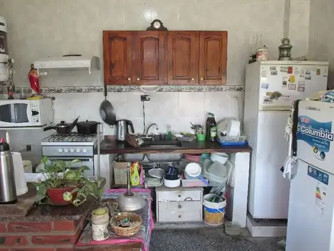 VENTA EN BLOCK - Tres departamentos a pasitos del mar