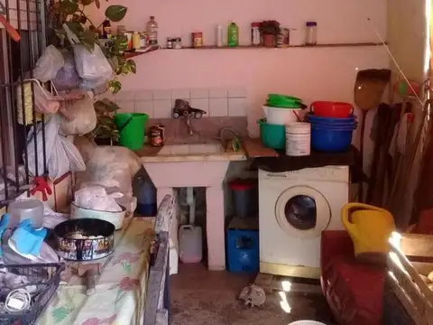 Casa en Venta al Sudoeste