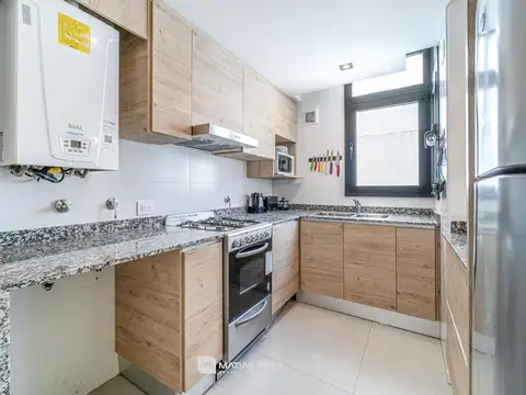 Departamento en Venta al Noreste