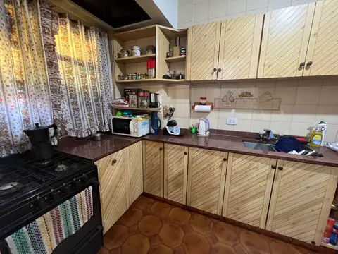 Depto Tipo Casa en Venta en Villa Lugano, USD 145.000