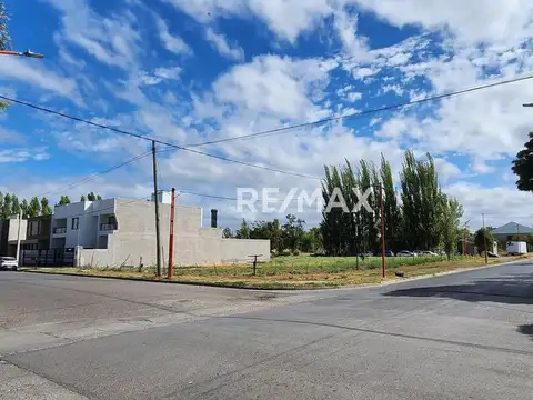 Terreno en Venta de 563,0 m2