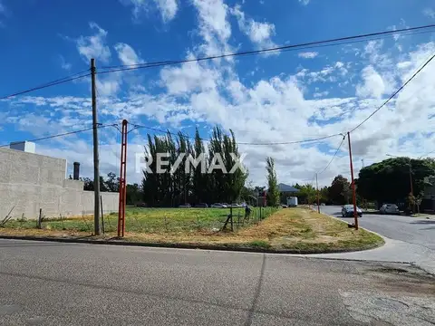 Terreno en Venta en Cipolletti, USD 110.000