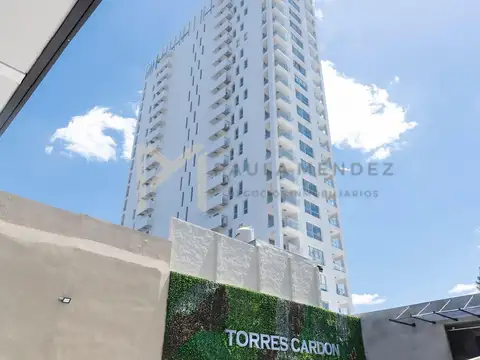 Departamento  en Venta en Torre Cardón, Tigre, G.B.A. Zona Norte