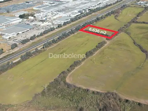 Terreno Fraccion  en Venta Zárate